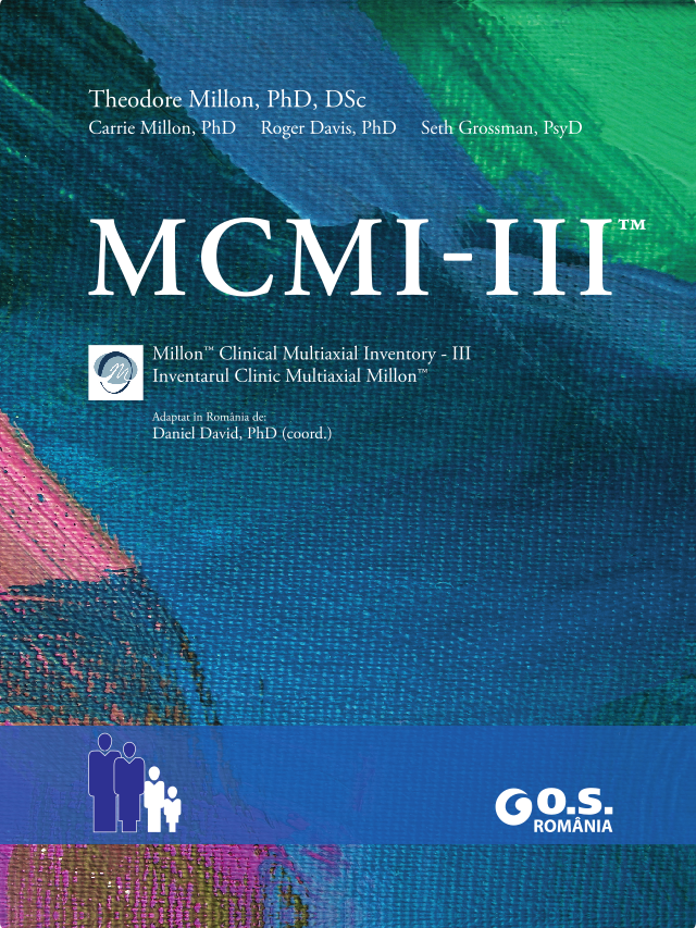 MCMI®-III