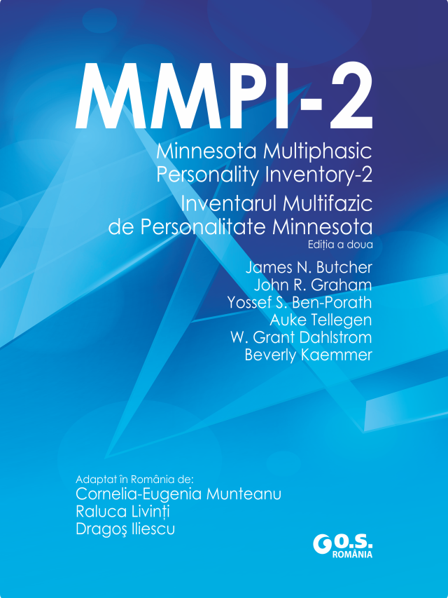 MMPI®-2
