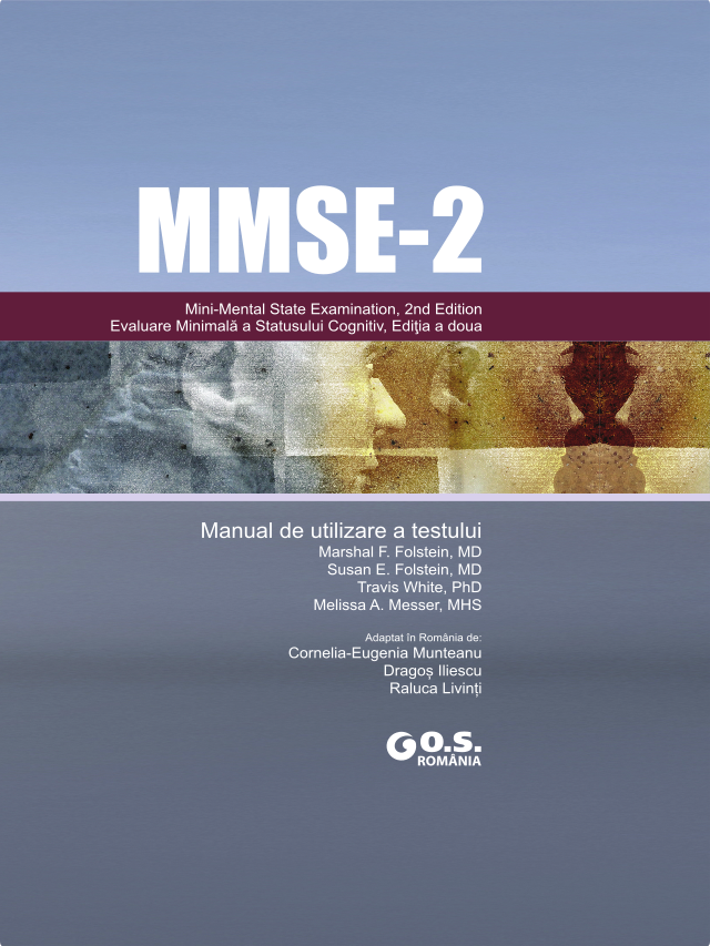 MMSE-2®
